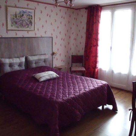 Maison De Vacances Blondefontaine Экстерьер фото