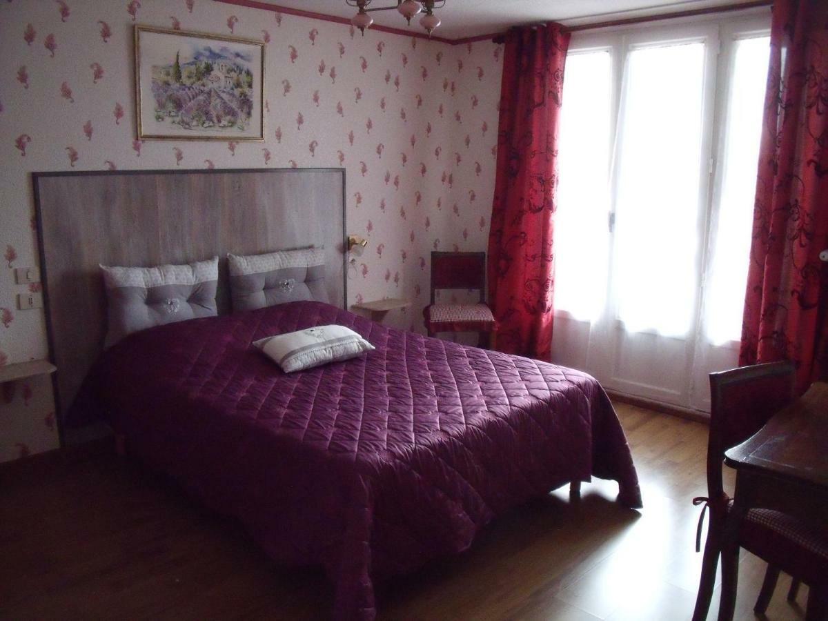 Maison De Vacances Blondefontaine Экстерьер фото